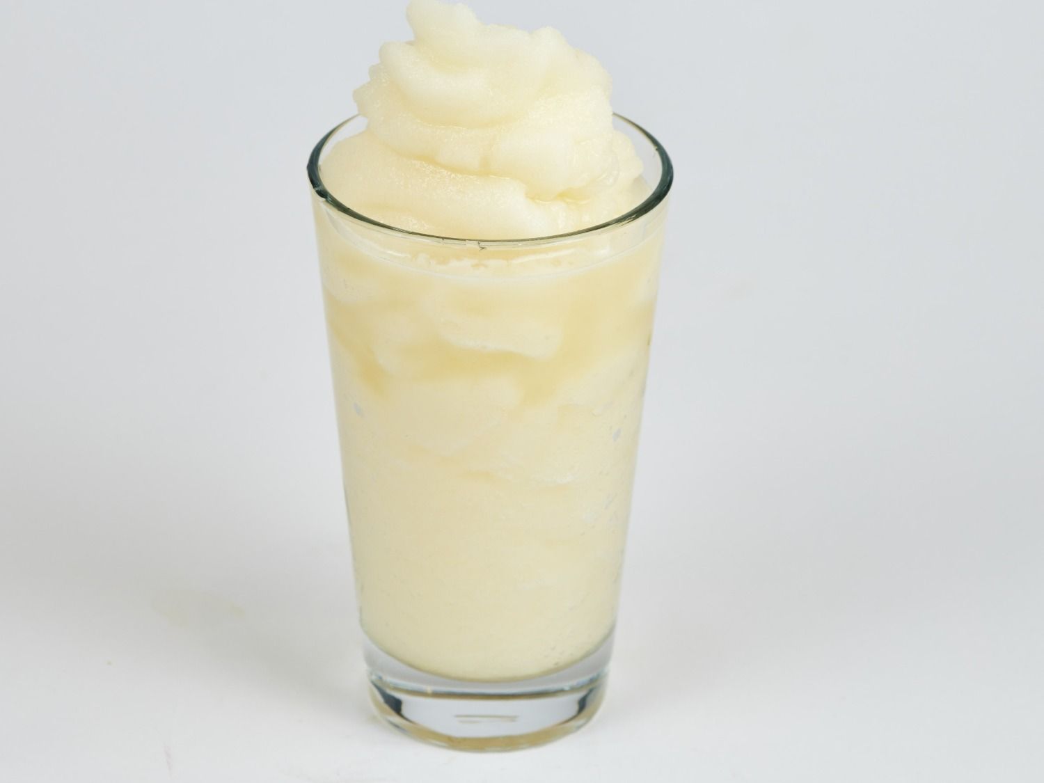 Pineapple Smoothie