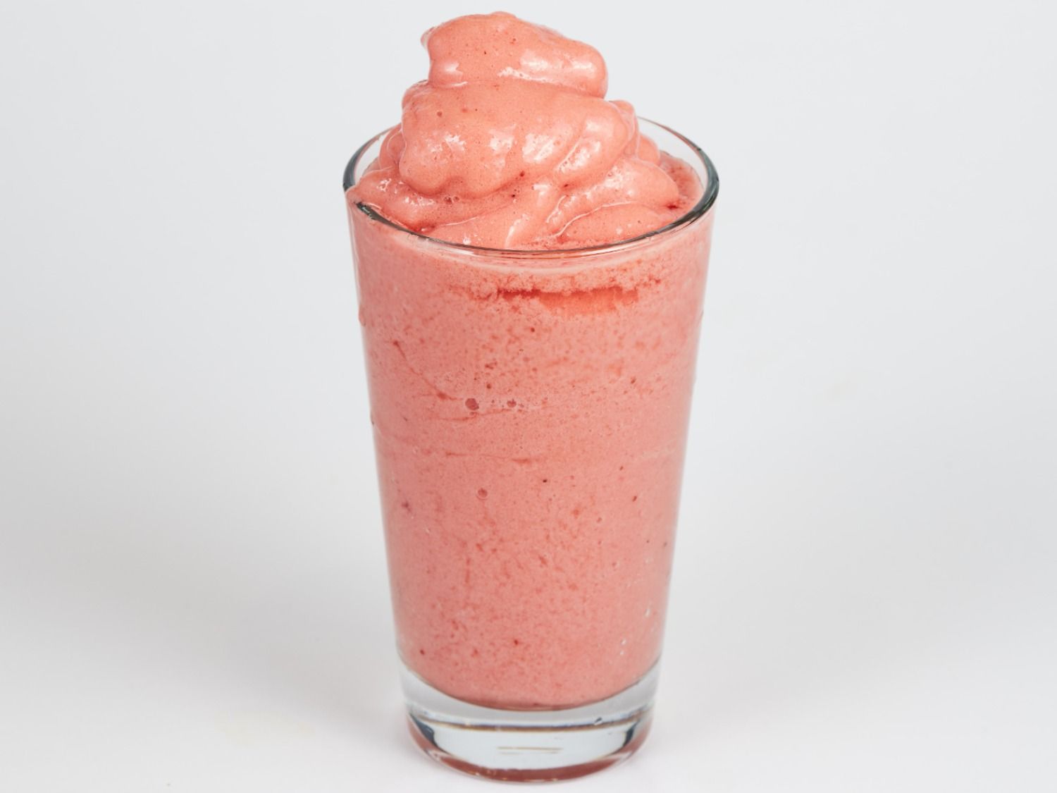 Strawberry Smoothie
