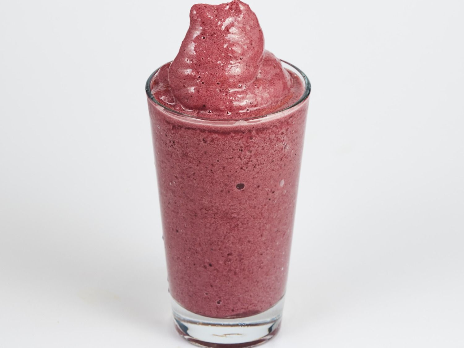 Blueberry Smoothie