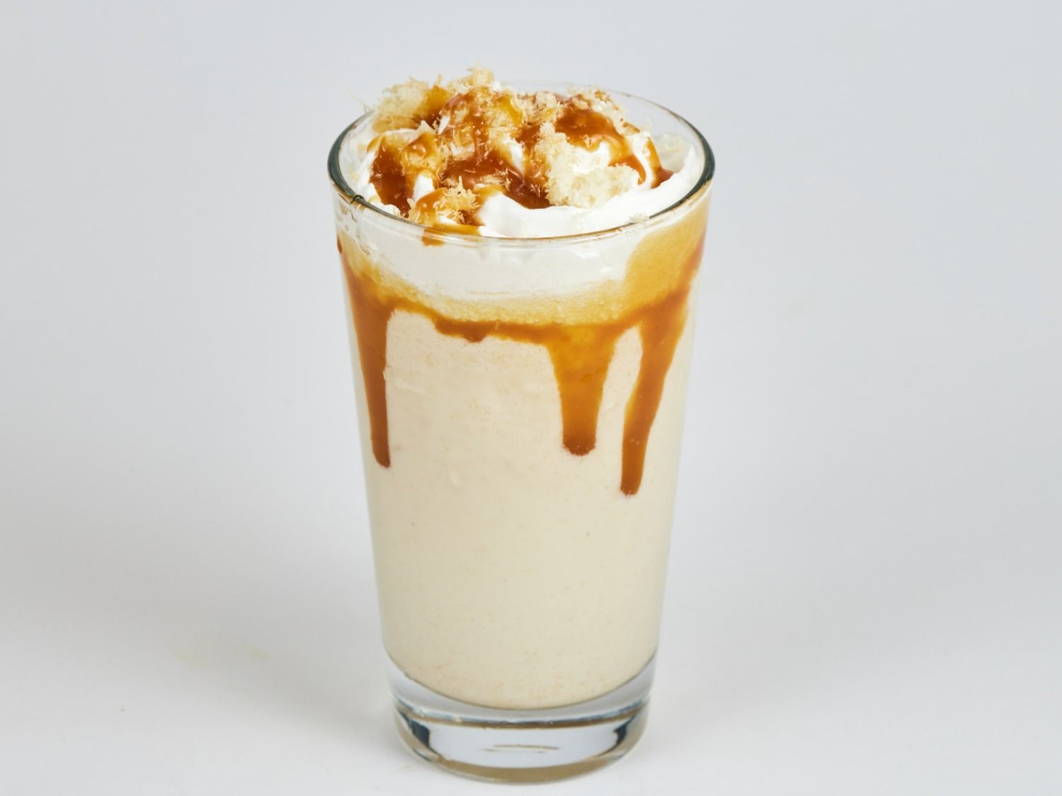 Caramel Frappuccino