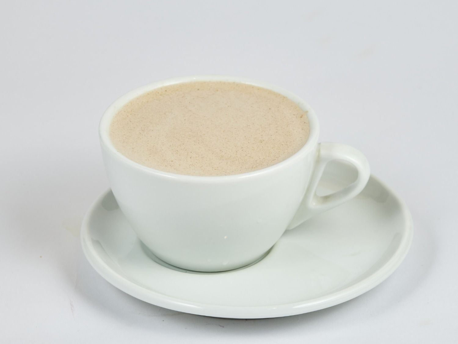 Plain French Coffee