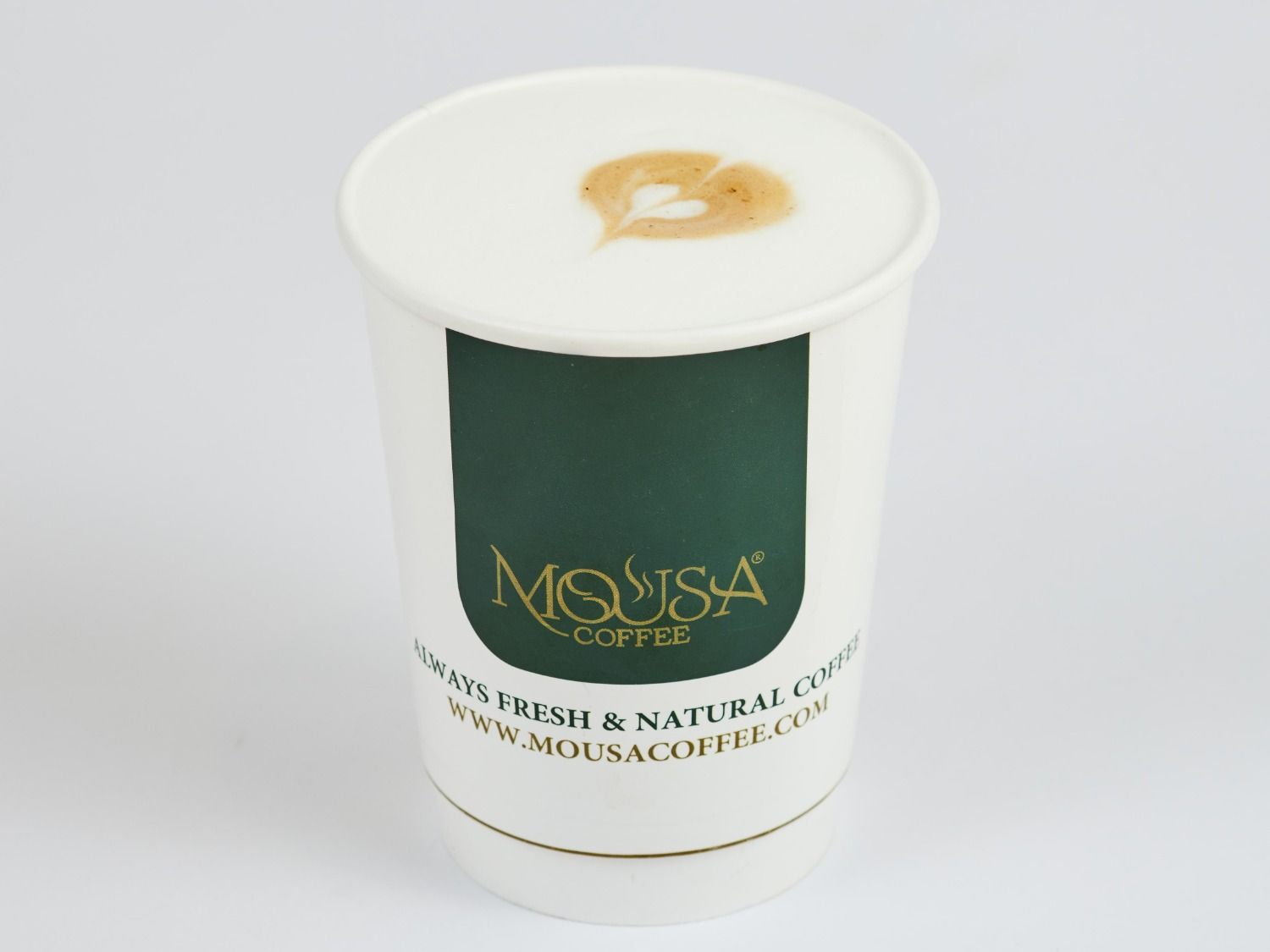 Cafe Latte