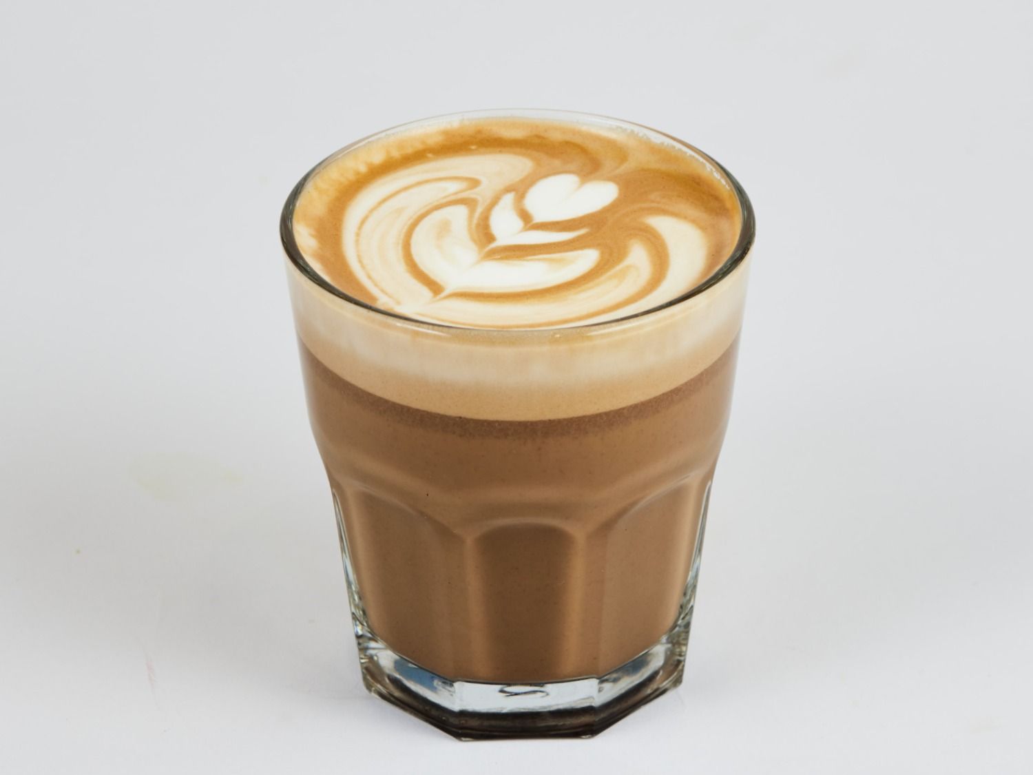 Corto Mocha