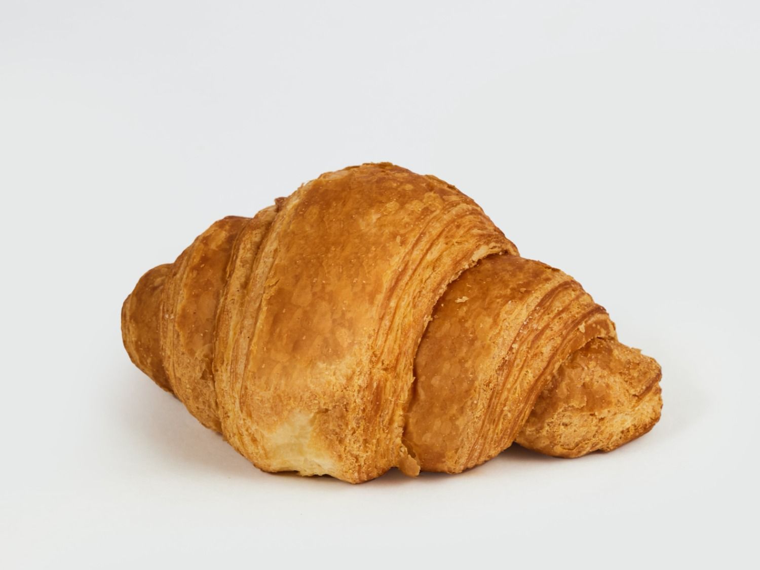 Plain Croissant