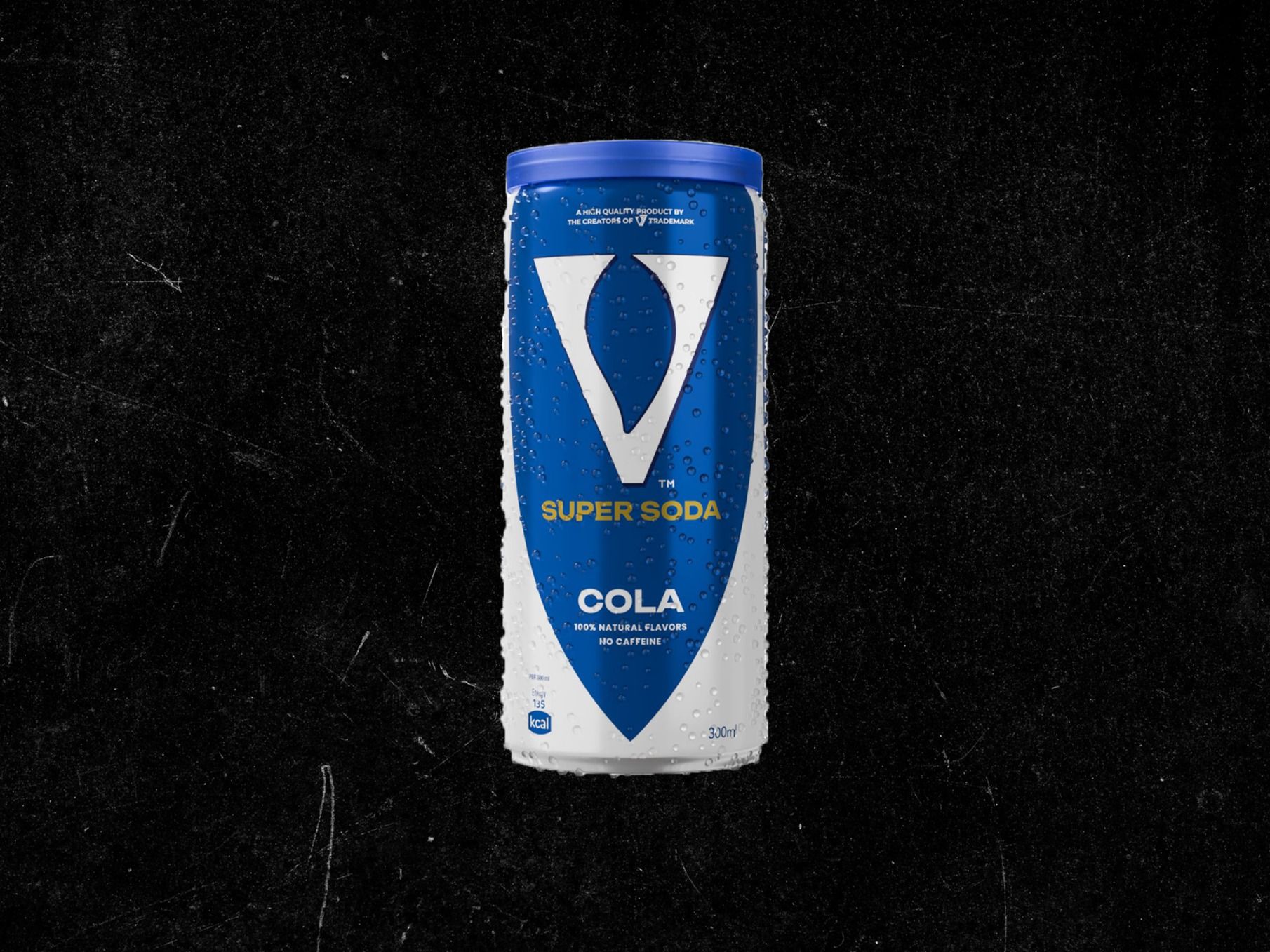 V Cola