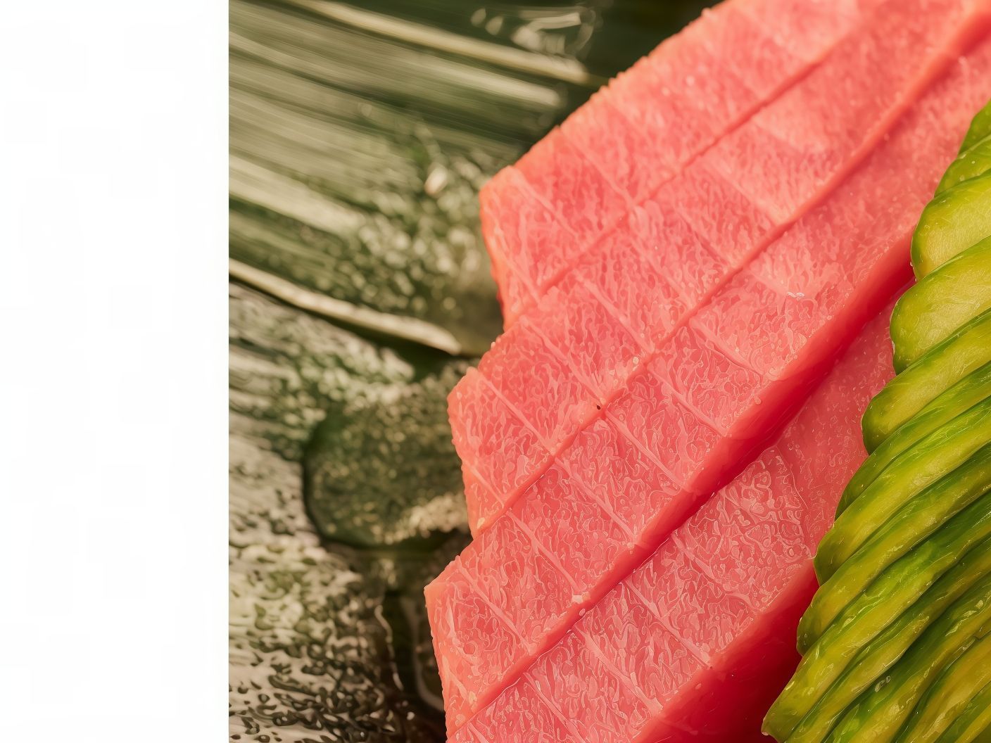 Spicy Tuna Salad