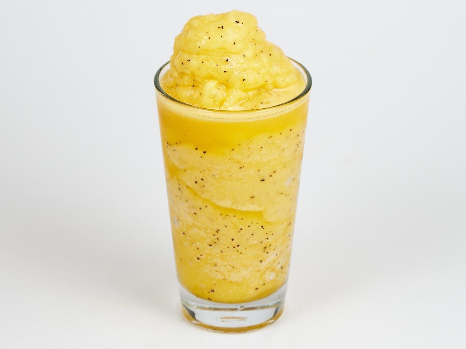 Passion Fruit Smoothie