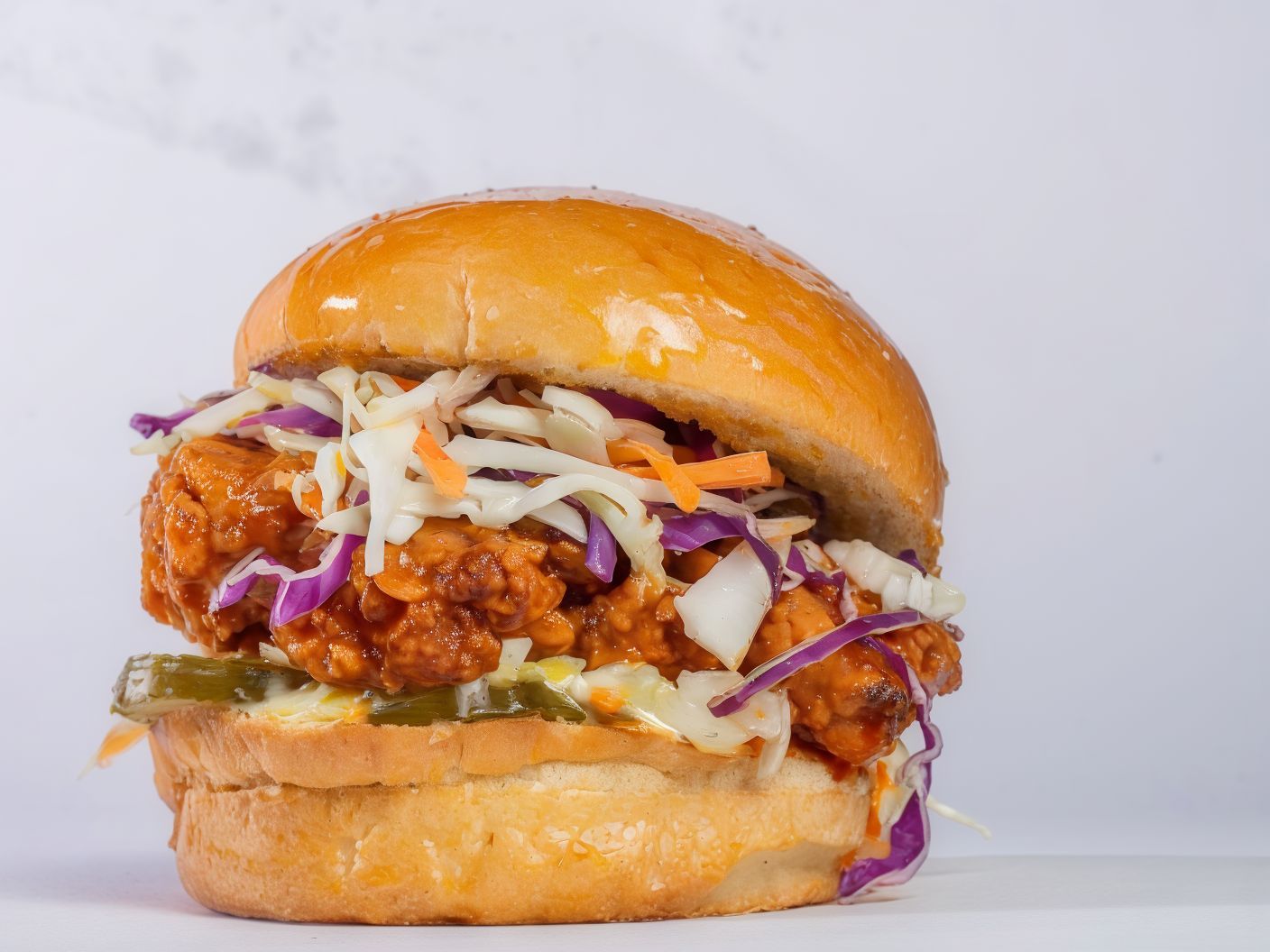 Buffalo Chicken Sandwich