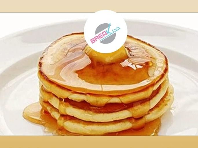Honey Pancake
