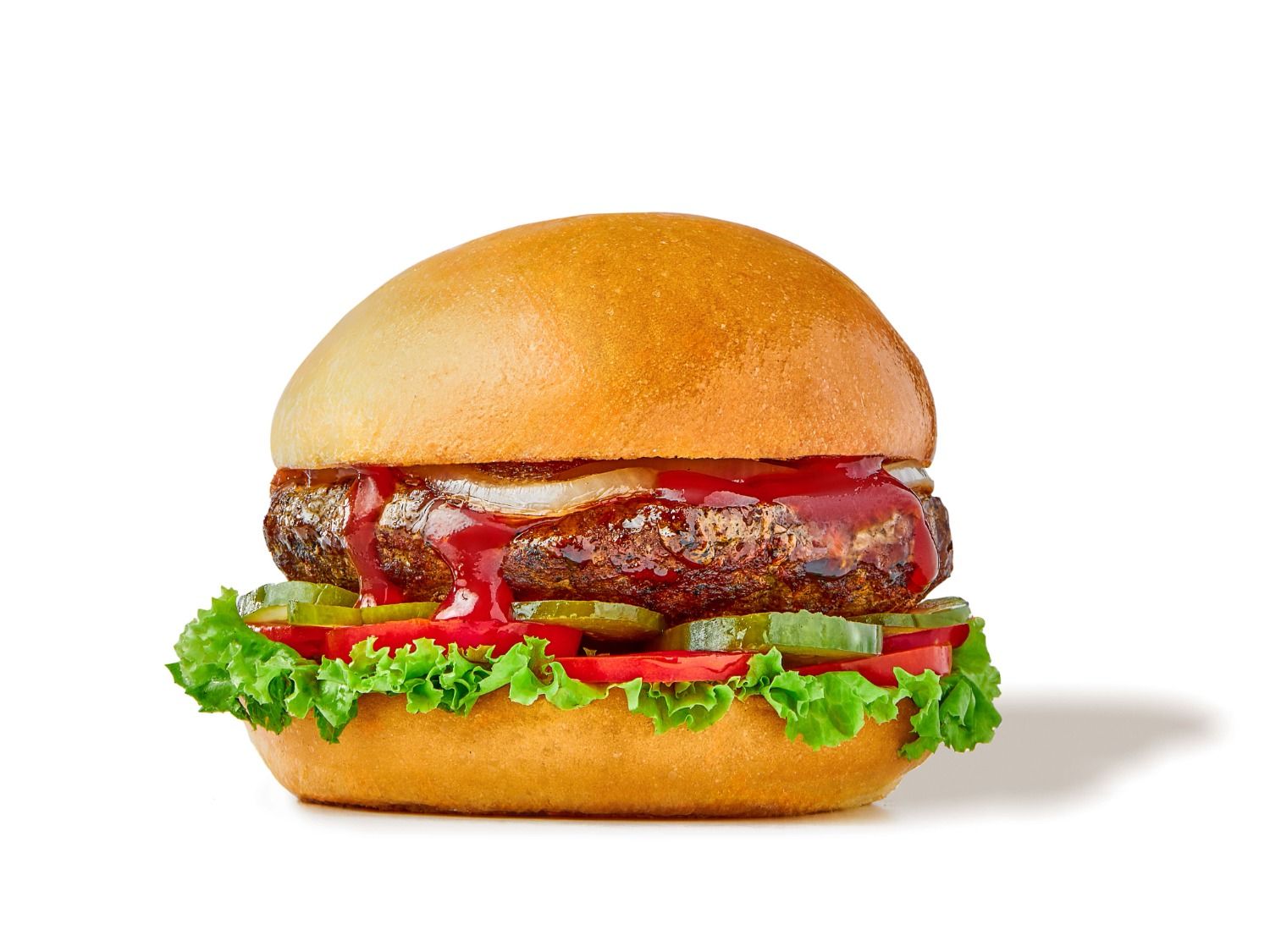 150g Pure Beef Burger O.G