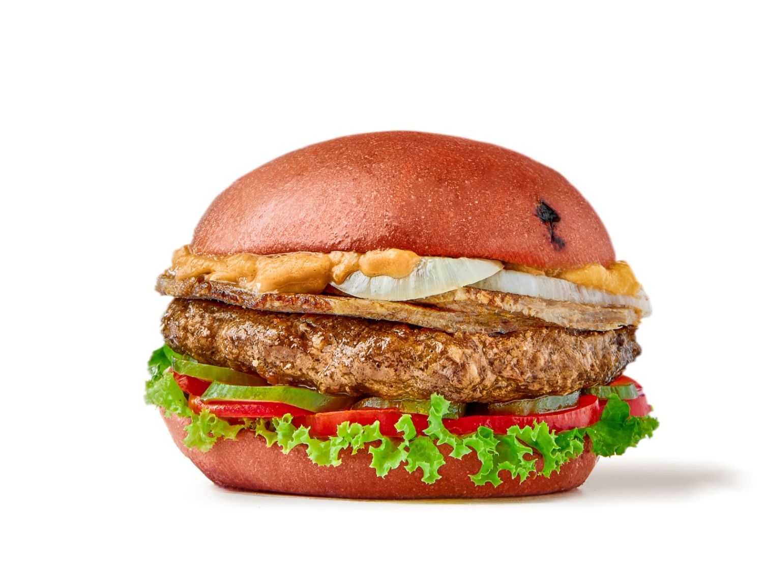 BNB Pure Beef Burger 150 Gm