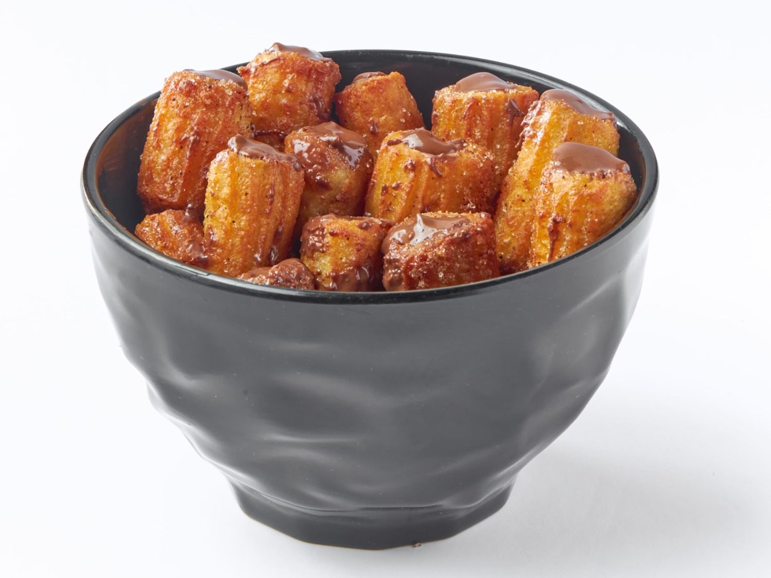 Churro Bites