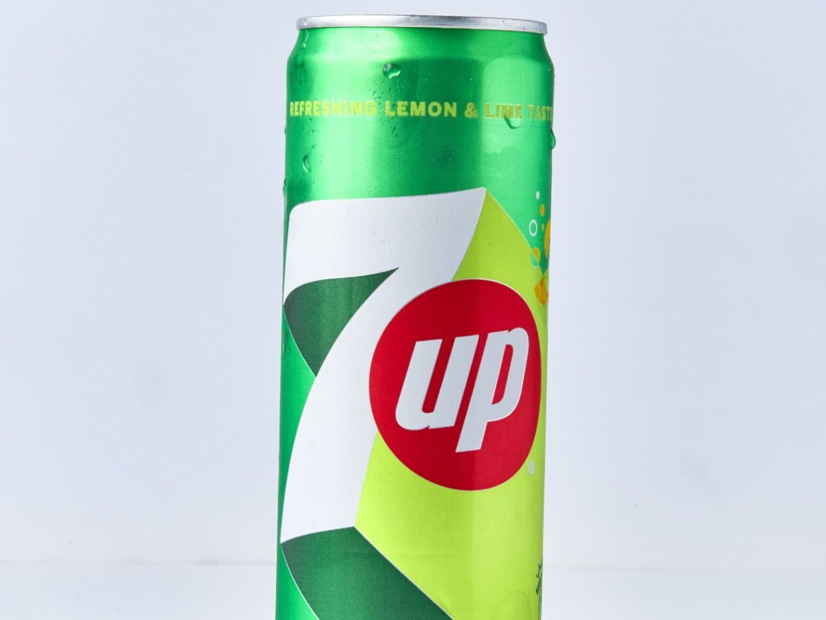 7 Up