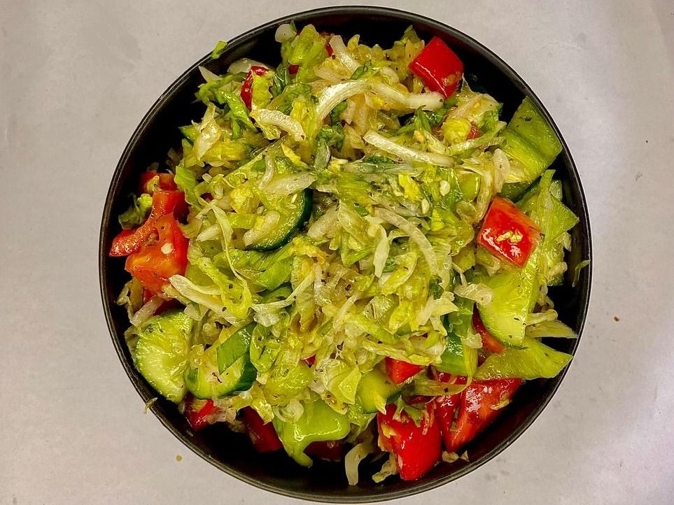 Green Salad