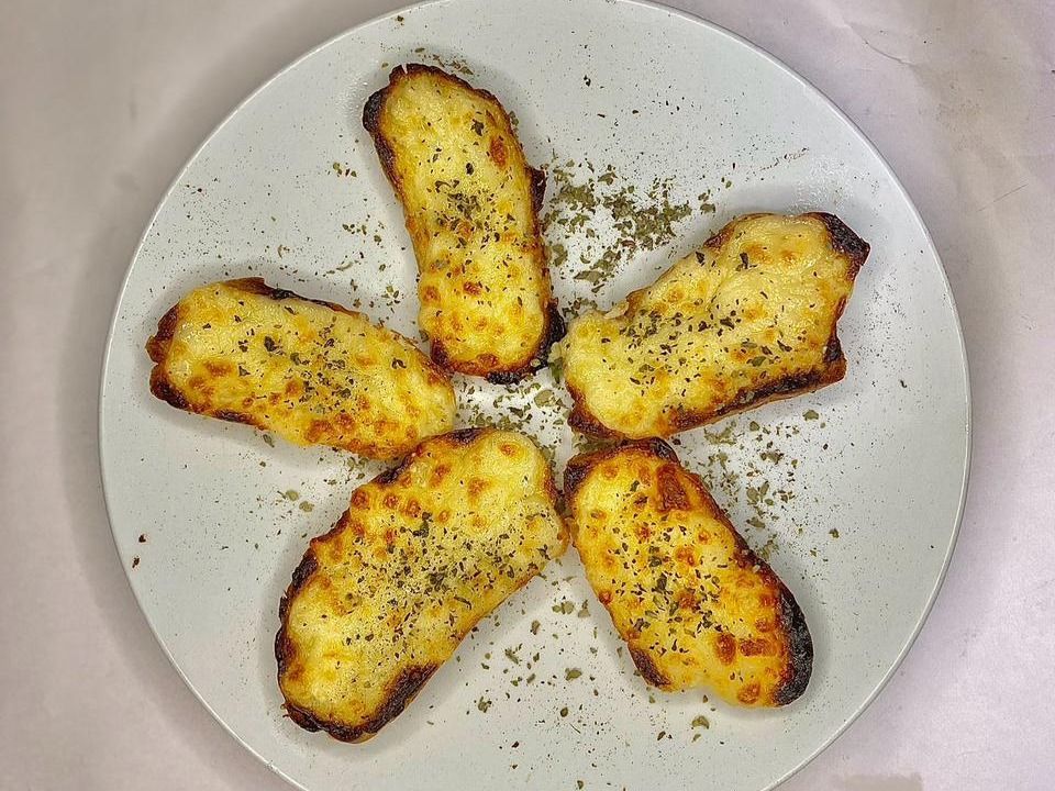 Garlic Bread
