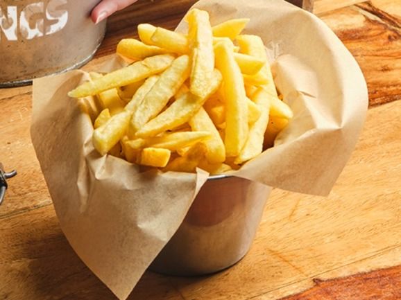 Skinny Fries