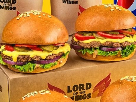 Double Slider