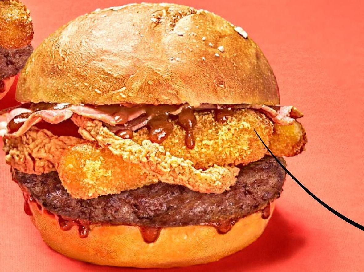 Crunchy Melty