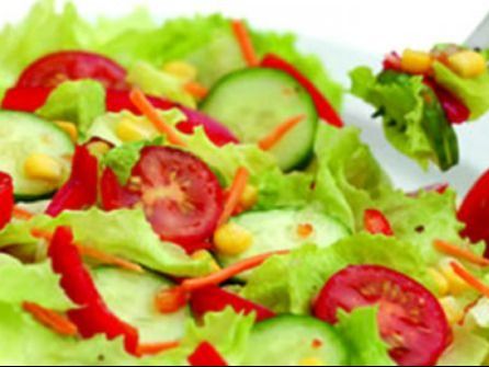Garden Salad