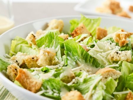 Original Caesar