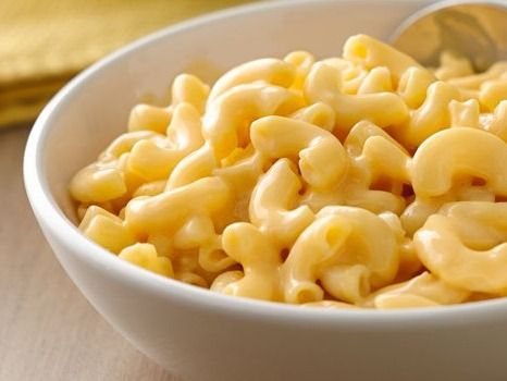 Macaroni & Cheese