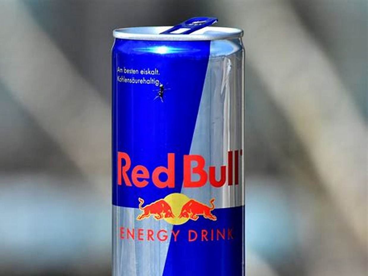 Red bull