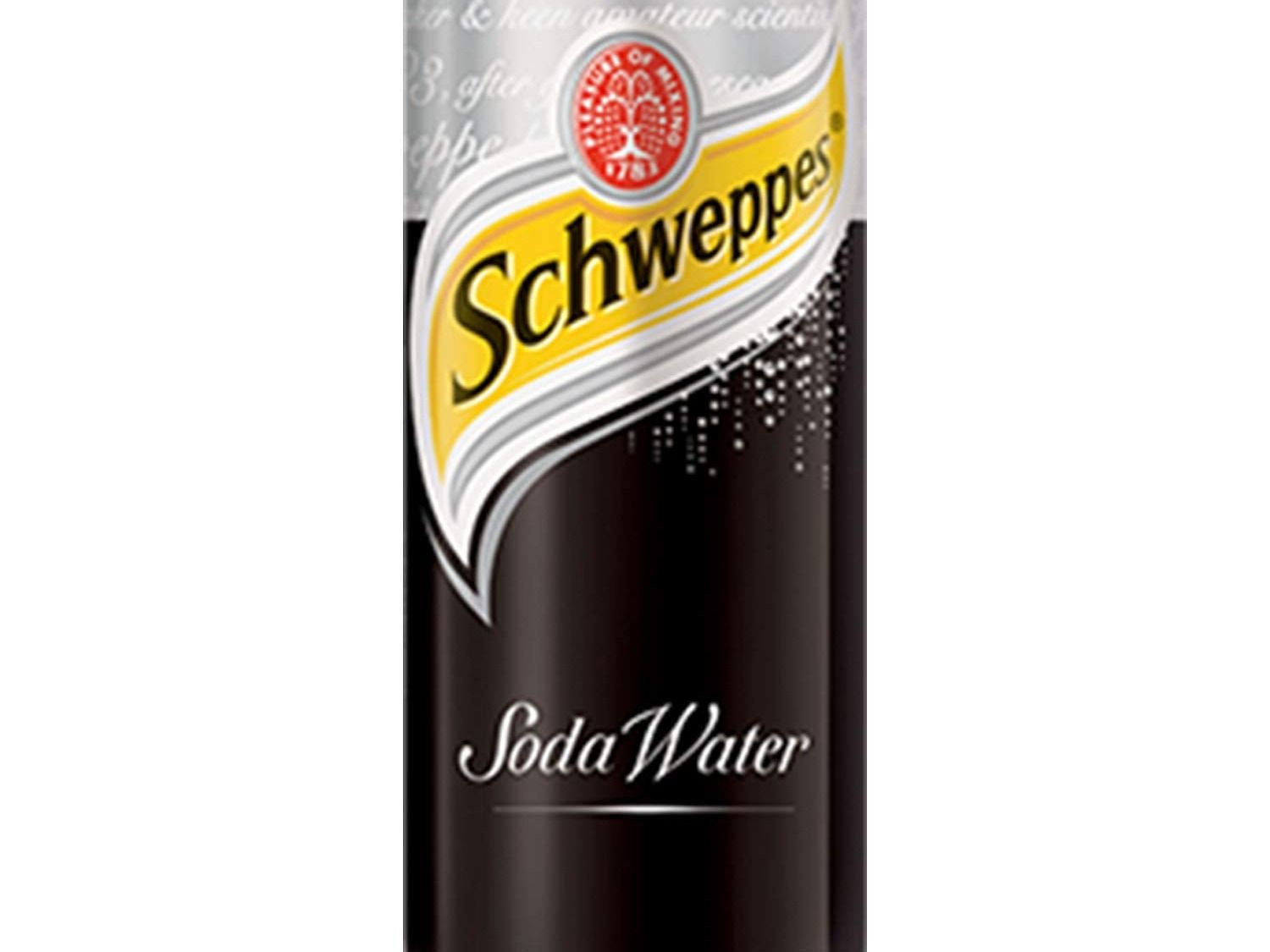 Soda