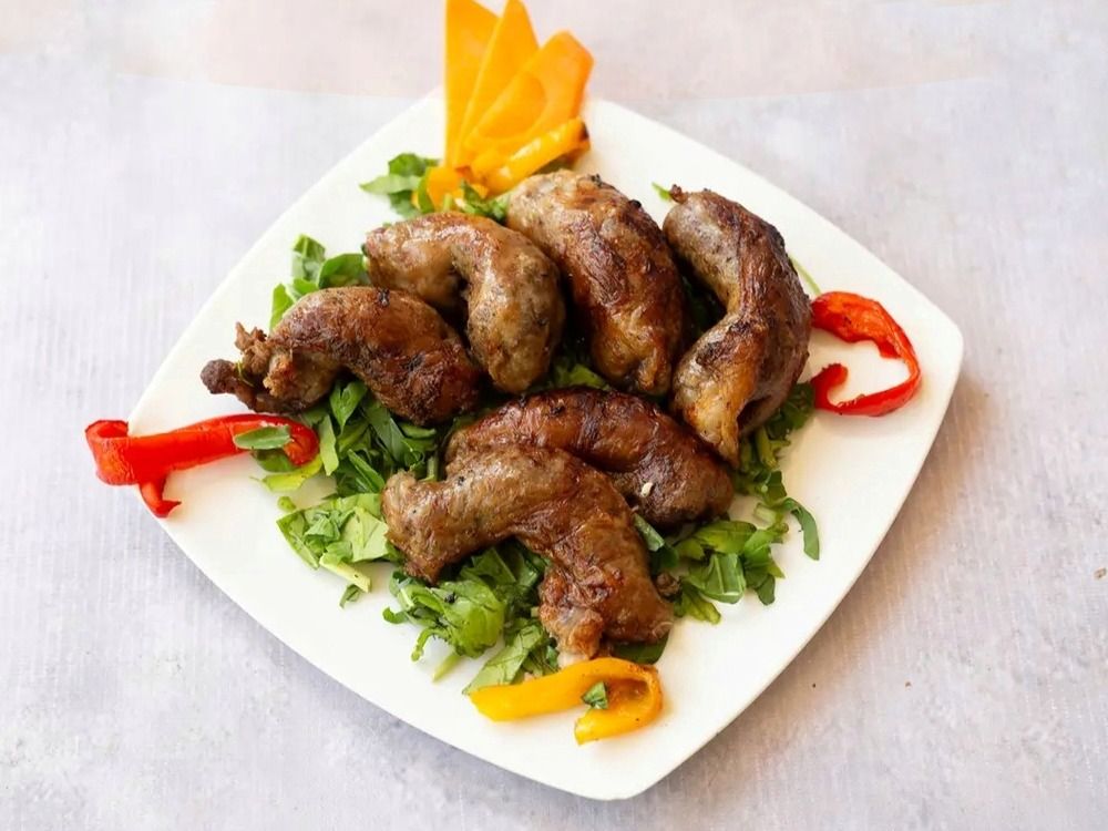 Lamb Tarab