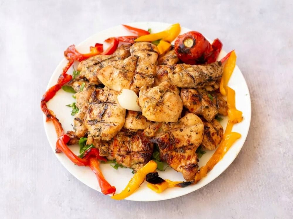 Shish Tawook