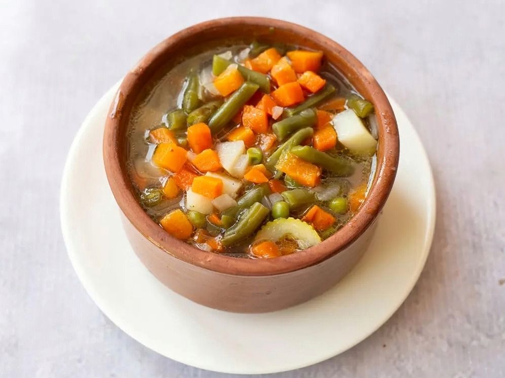 Vegetable Soup