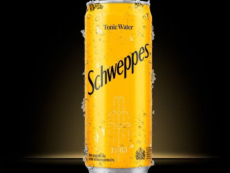 Tonic Water