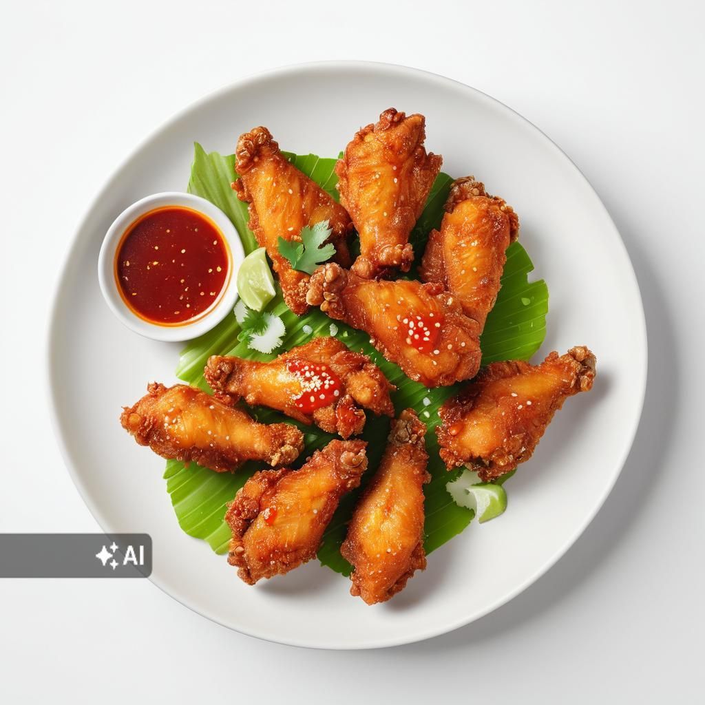 17. Kai Tod (Wing)
