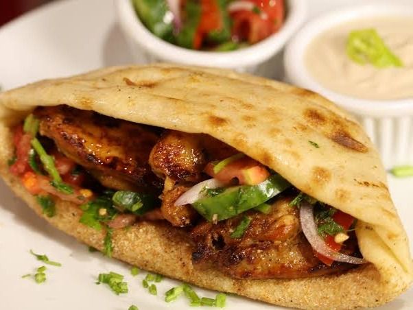 Shish Tawook
