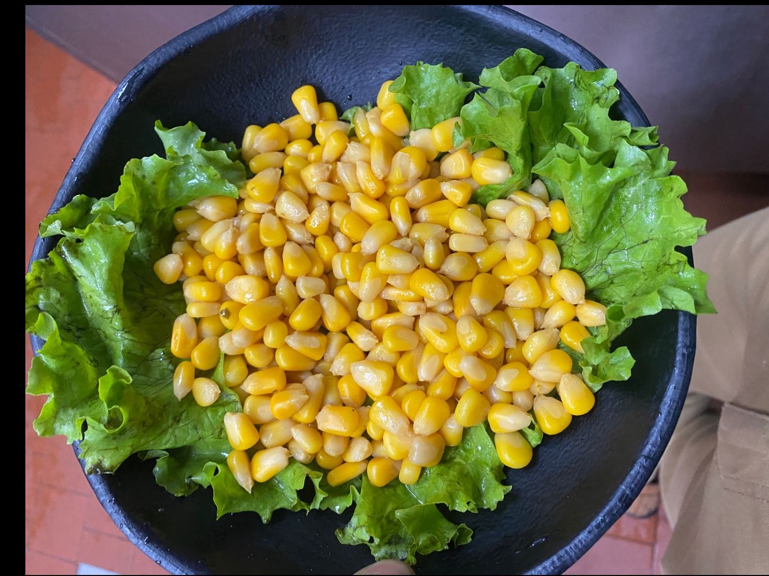 Sweet Corn