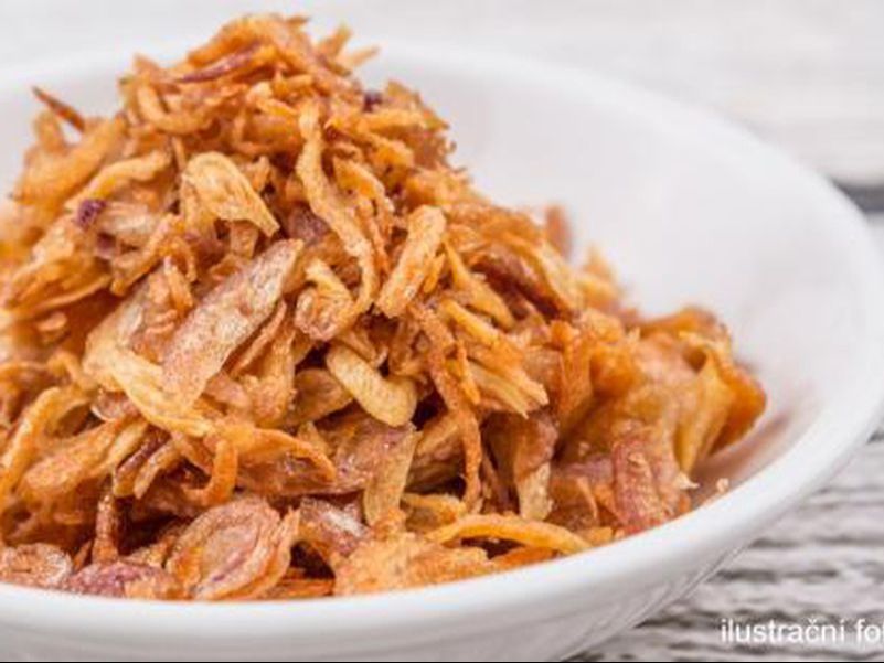 Fried Onions