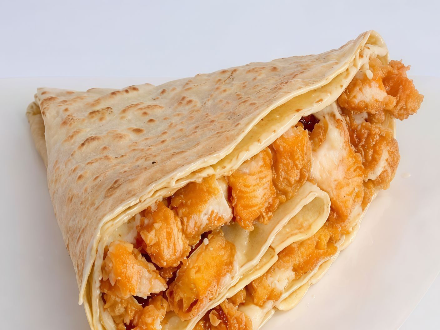 Crepe Crespe