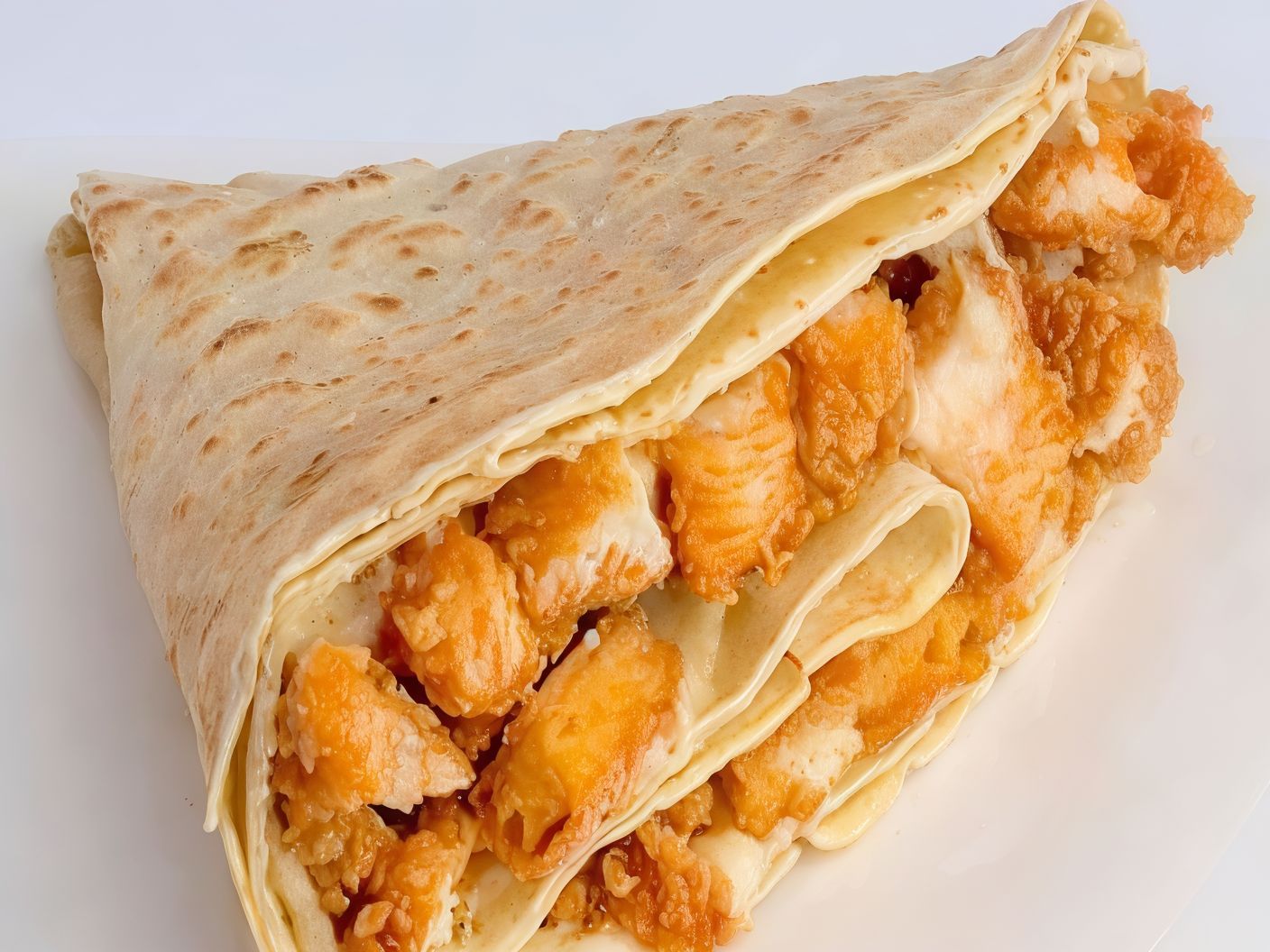 Crepe Streps