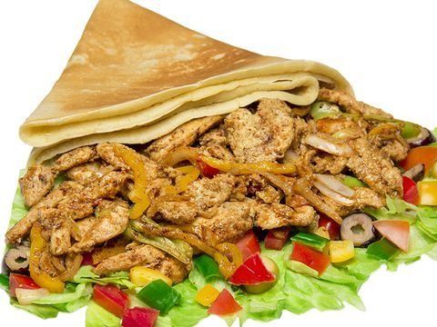 Crepe Alagrek