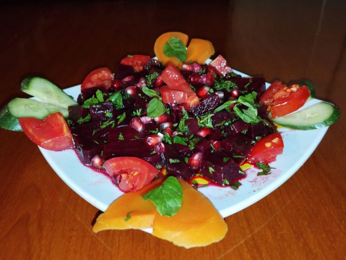 Beet Salad