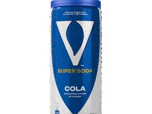 V Cola