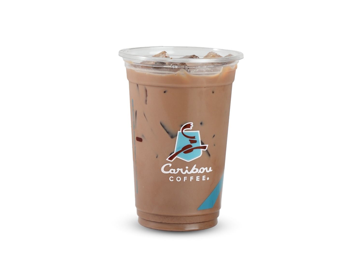 Ice Campfire Mocha