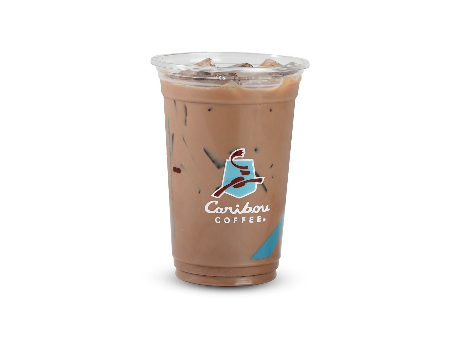 Ice Turtle Mocha