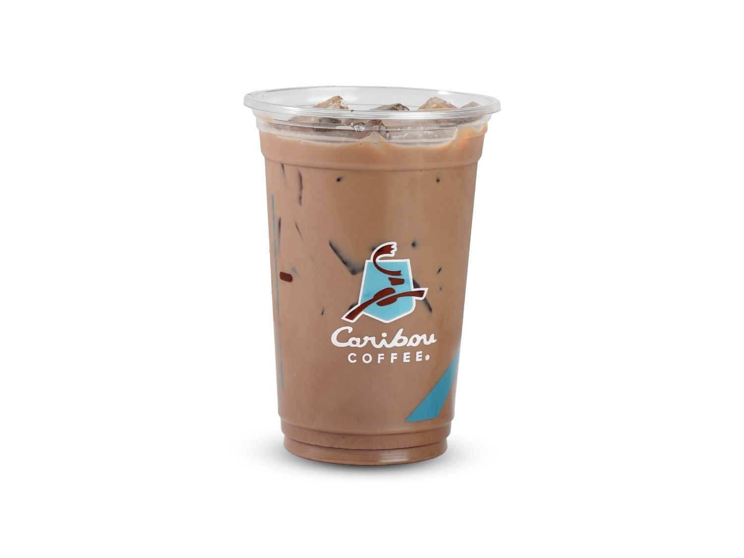 Ice Mint Condition Mocha