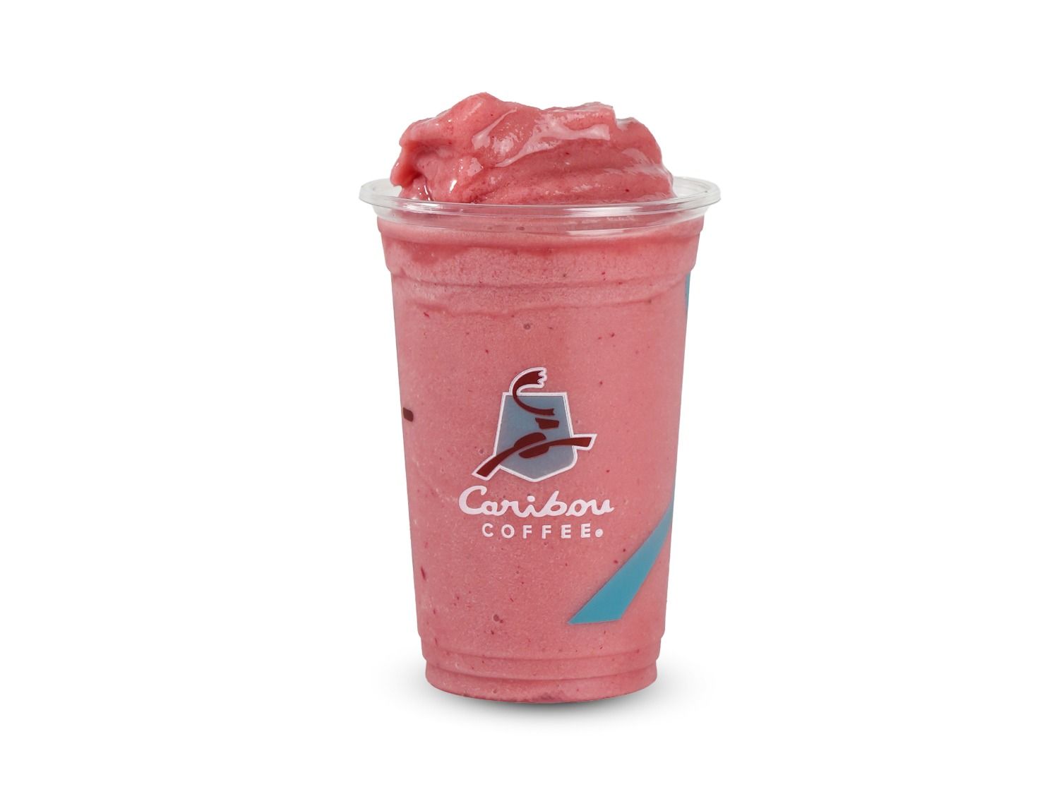 Strawberry Banana Smoothie