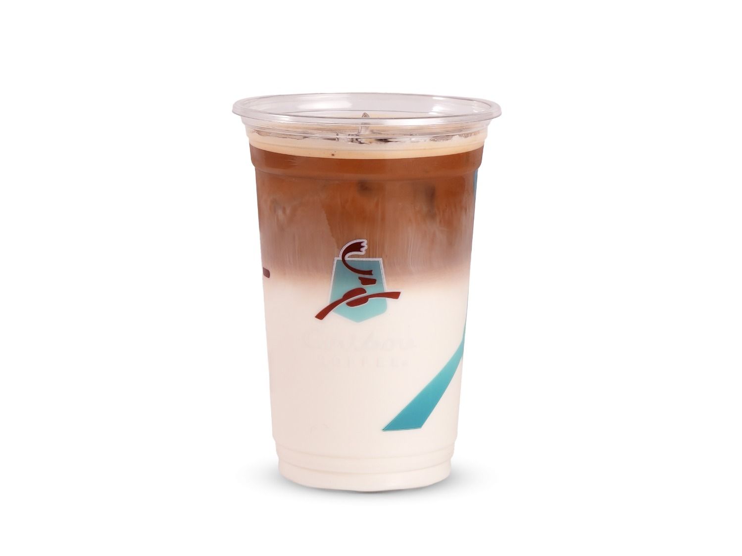 Iced Cappuccino