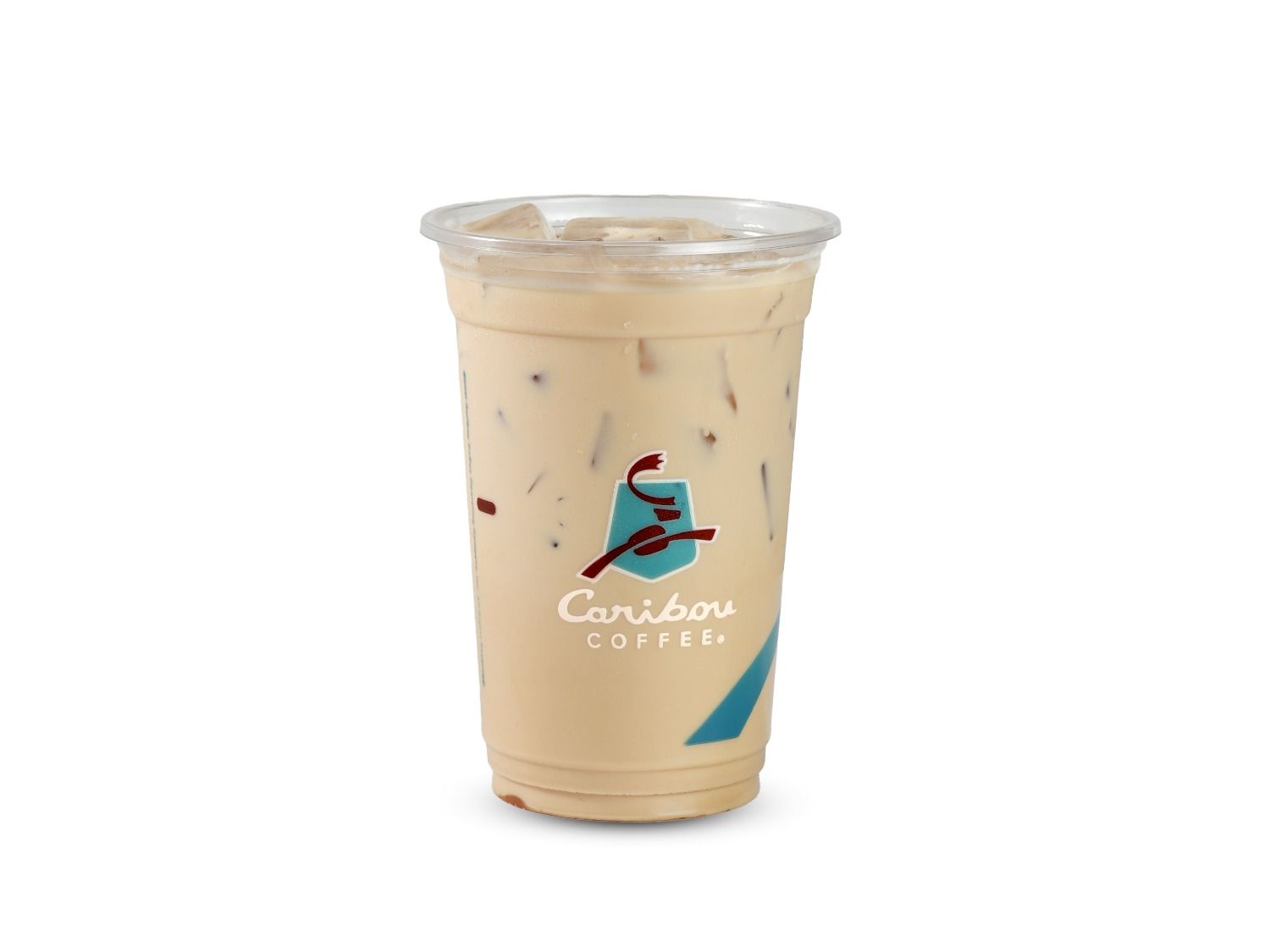 Iced Latte