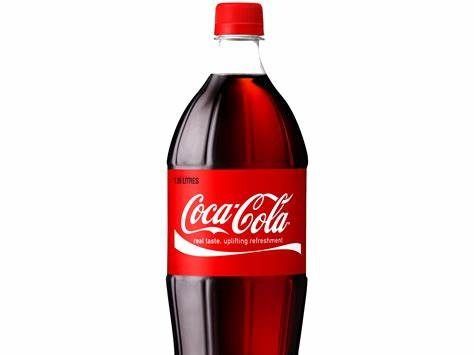 Cola Liter