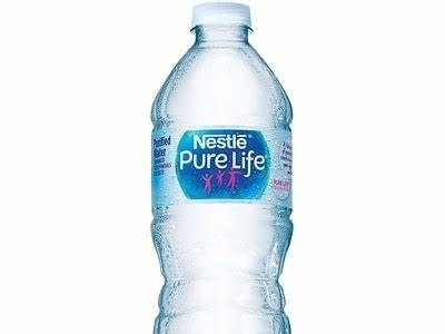 Water