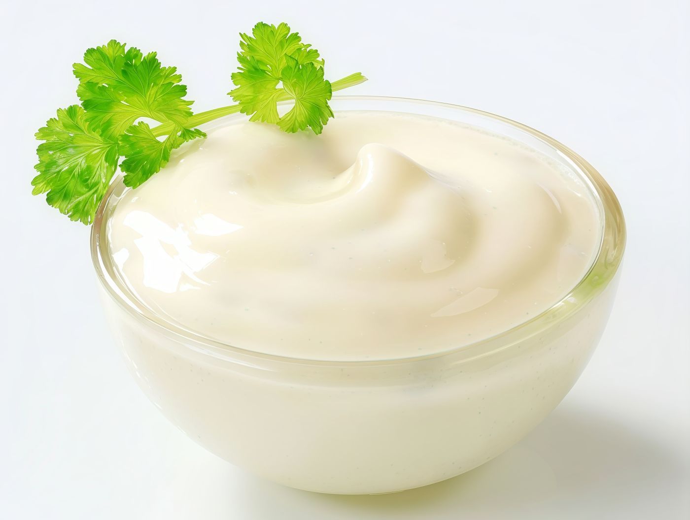 Large Original Garlic Dip