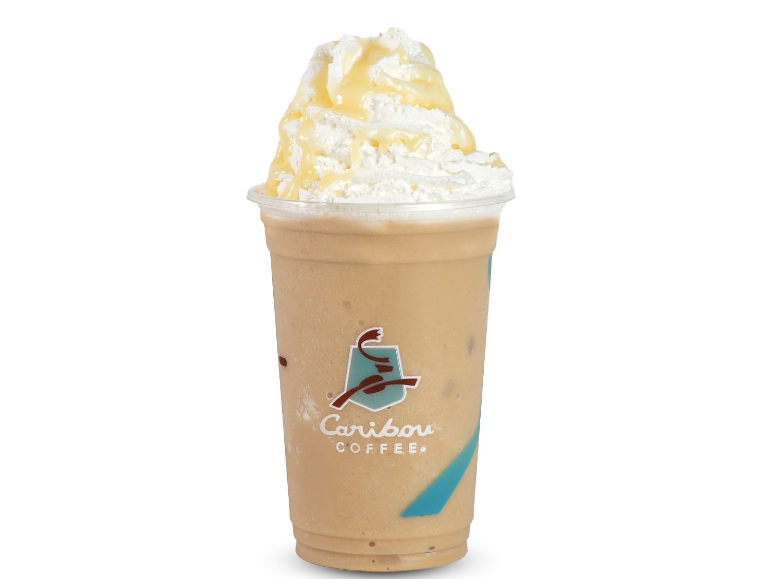 Berry White Mocha Cooler